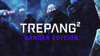 Купить ключ дешево Trepang2. Banger Edition