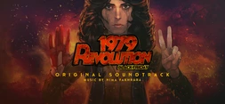 1979 Revolution: Black Friday - Original Soundtrack banner
