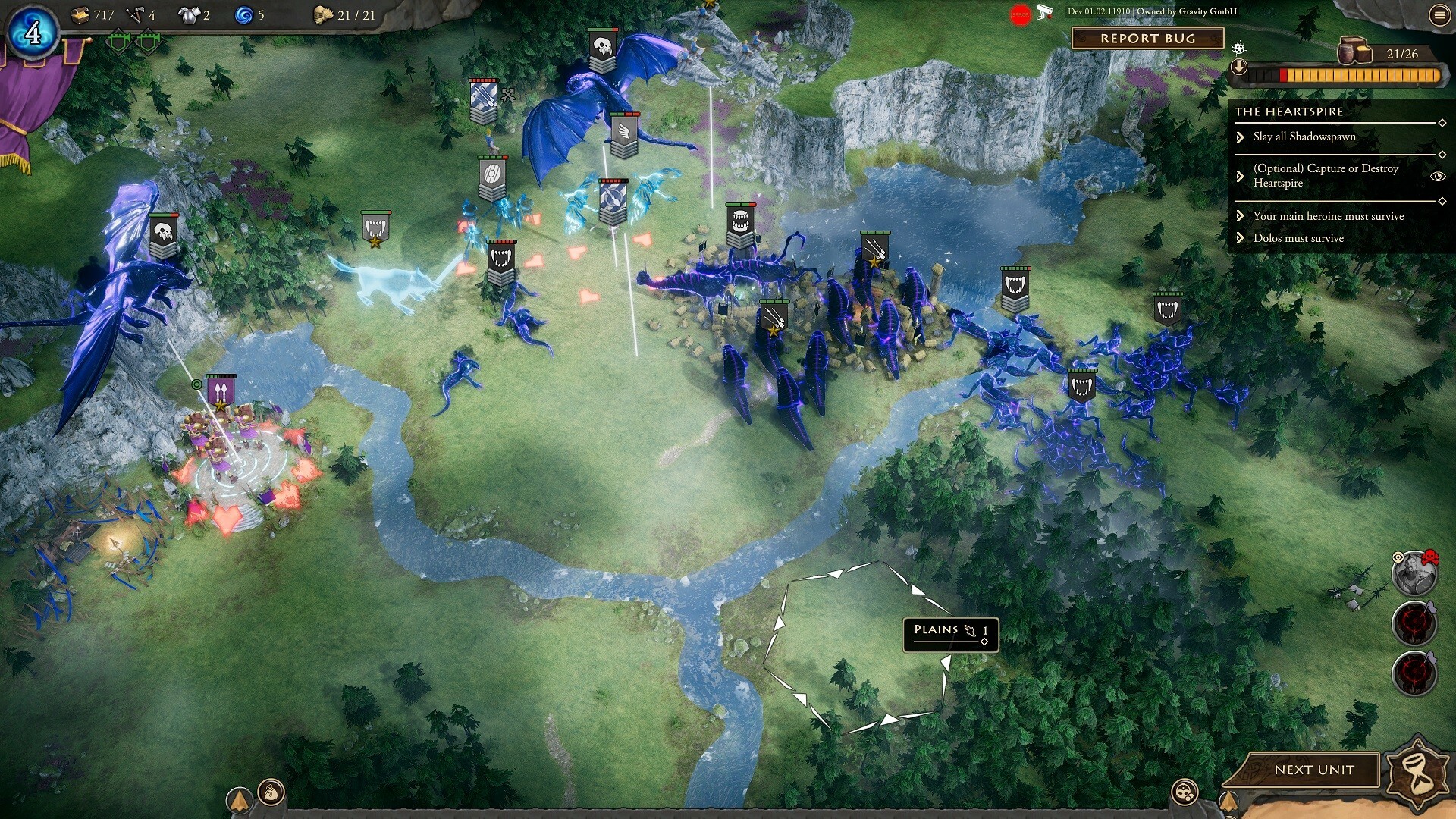 FANTASY GENERAL II EMPIRE AFLAME FULL CRACK