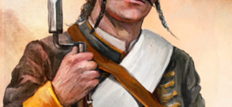 Cossacks 3: Path to Grandeur
