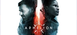 Aphelion Deluxe