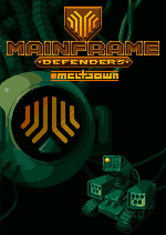 Mainframe Defenders cover image
