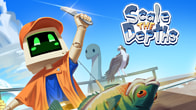 Купить дешево Scale the Depths Купить ключ дешево Scale the Depths
