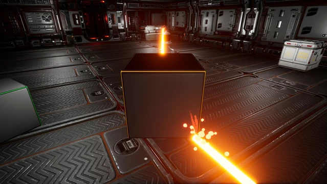 #8. Euphoria: Supreme Mechanics (GOG) By: Whale Rock Games