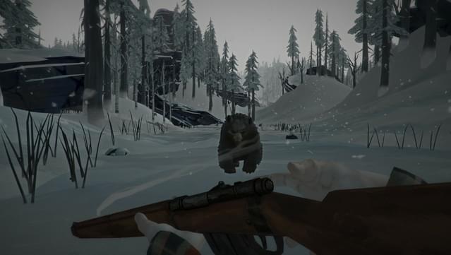 The Long Dark: Survival Mode