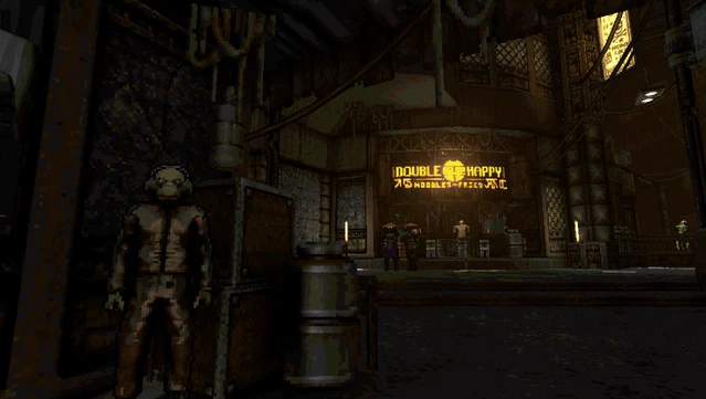 #10. Fortune's Run (GOG) 由: Team Fortune