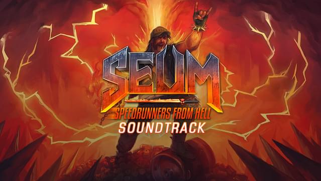 SEUM: Speedrunners from Hell on