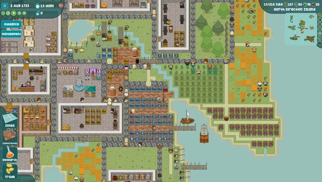 #10. One More Island (GOG) От: indie.io