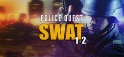 Police Quest: SWAT 12