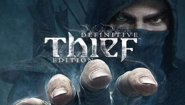 85% THIEF: Definitive Edition On GOG.Com