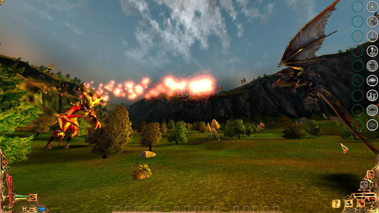 The I of the Dragon screenshot 4