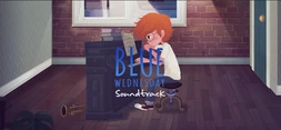 Blue Wednesday - Soundtrack