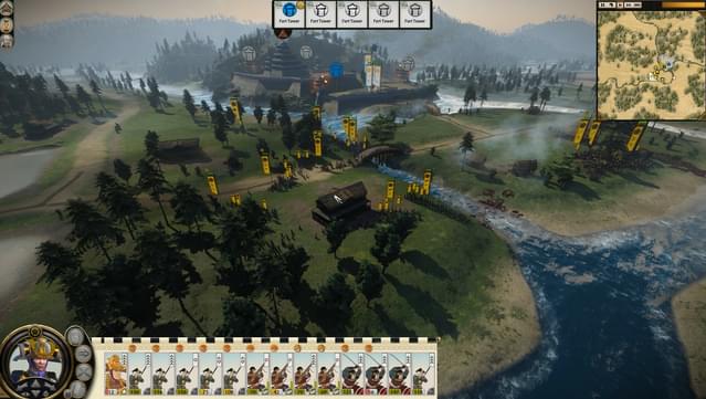 Total War: SHOGUN 2 - Complete Edition