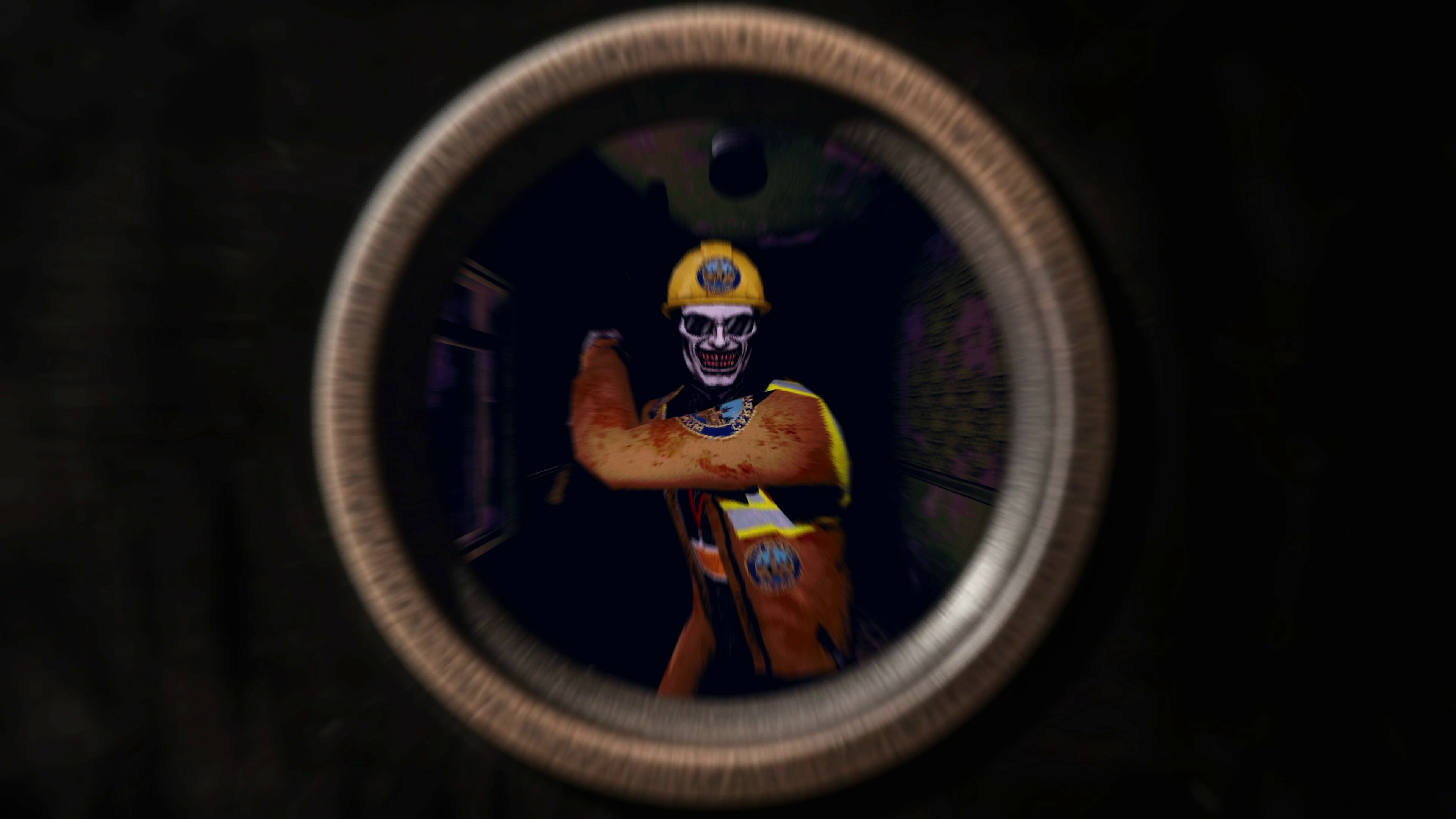 The Skin Stapler — official screenshot 6