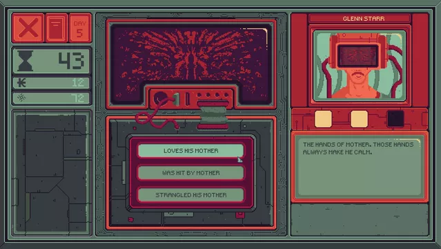 #9. Mind Scanners (GOG) Bởi: Brave At Night
