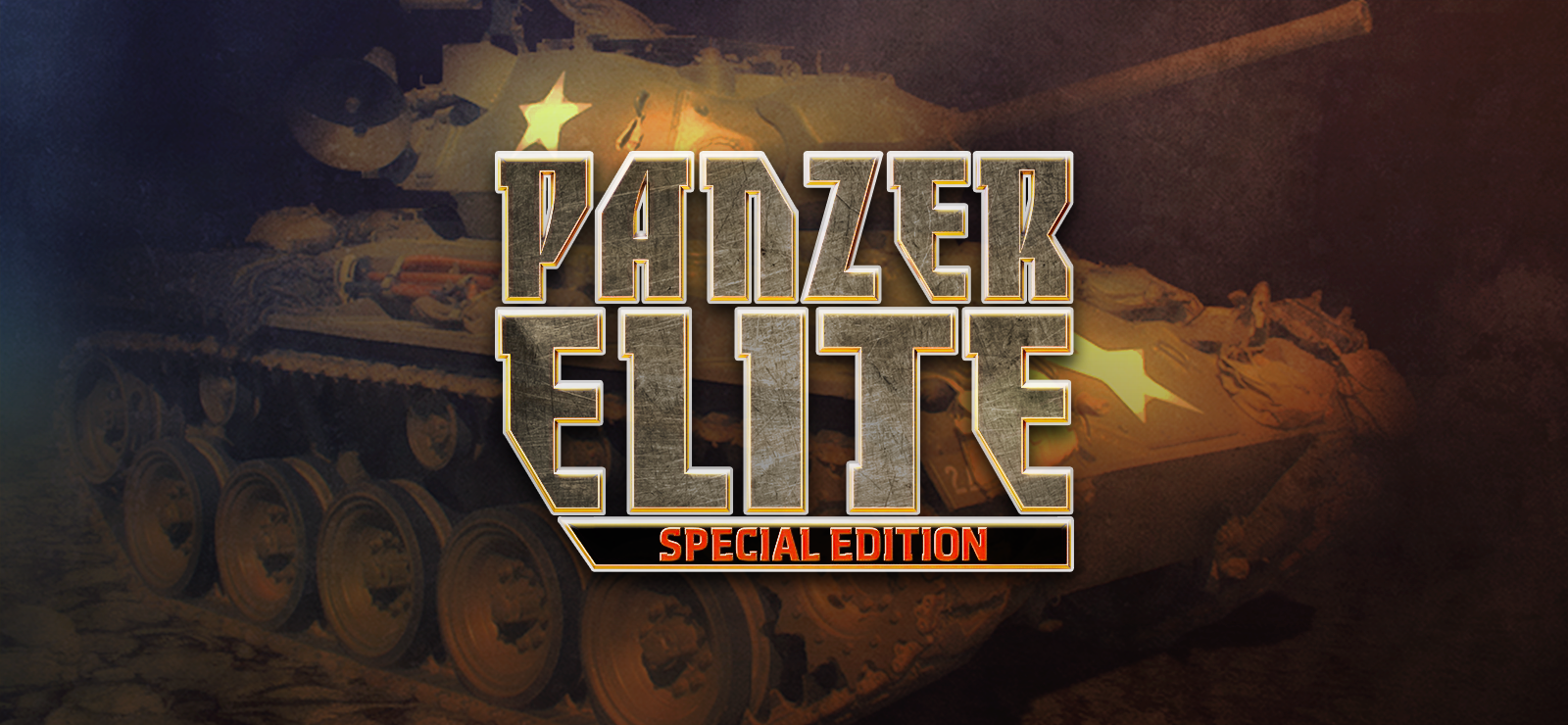 Panzer Elite Special Edition