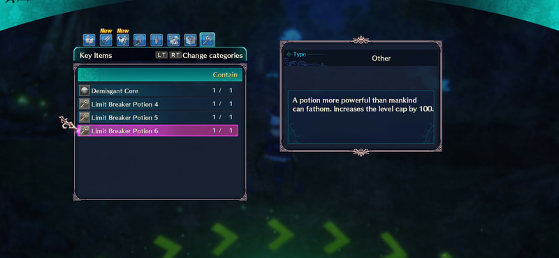 Dragon Star Varnir -  Level Limit Breach 2 — image 3