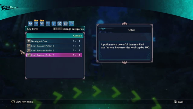#5. Dragon Star Varnir - Level Limit Breach 2 (GOG) โดย: Idea Factory International