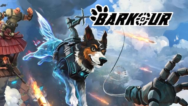 Barkour