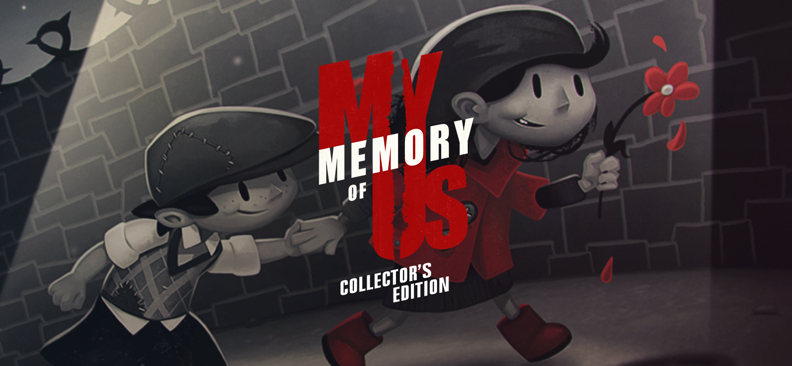My Memory Of Us - Collector's Edition