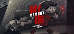My Memory of Us - Collector's Edition