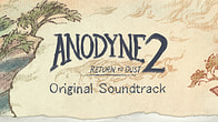 Купить дешево Anodyne 2. Return to Dust 2 OST Купить ключ дешево Anodyne 2. Return to Dust 2 OST