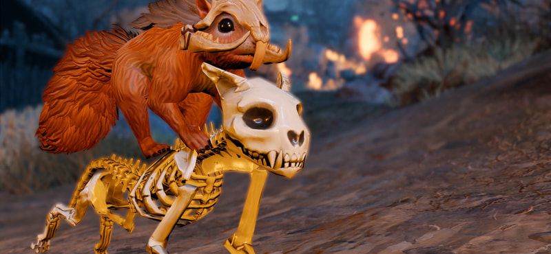 Divinity: Original Sin 2 - Sir Lora - image 5