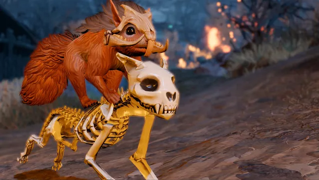 #9. Divinity: Original Sin 2 - Sir Lora (GOG) От: Larian Studios