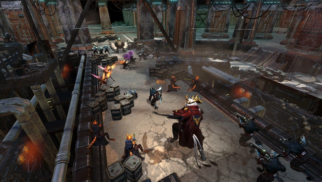 #10. Age of Wonders: Planetfall - Invasions (GOG) 由: Paradox Interactive