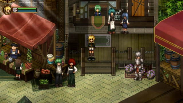 #8. False Myth (GOG) 由: Kagura Games