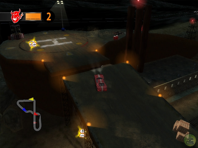 Mashed screenshot 2
