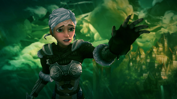 Silence screenshot 3