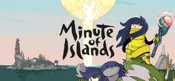 Minute of Islands - Digital Collectors Edition