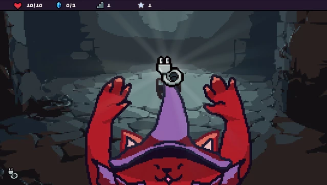 #7. Spellcats: Auto Card Tactics (GOG) 由: Nintai Studios