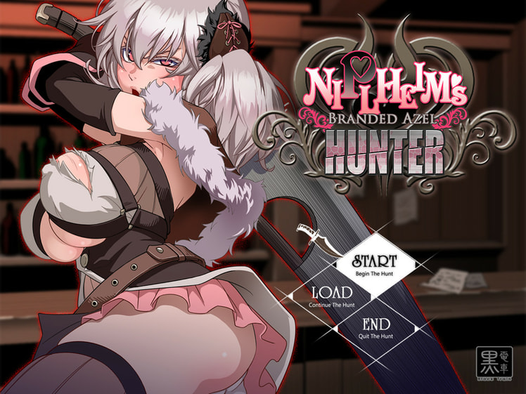 Niplheim's Hunter - Branded Azel screenshot 1