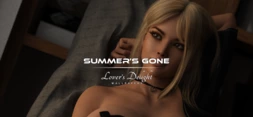 Summers Gone - Lovers Delight Wallpapers