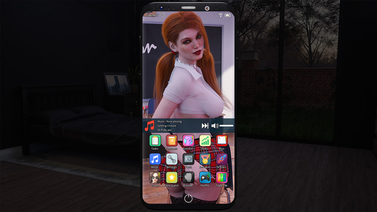 Being a DIK - Season 3 Screenshot Thumbnail 23