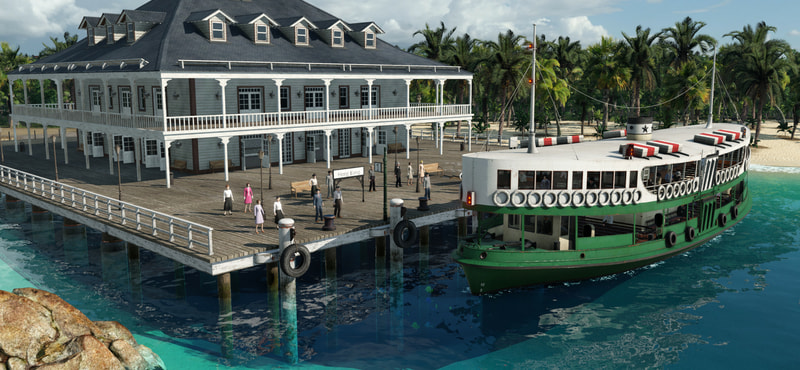 Transport Fever 2: Deluxe Upgrade Pack - image 2