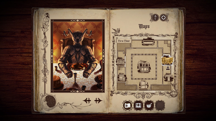 49 Keys screenshot 3