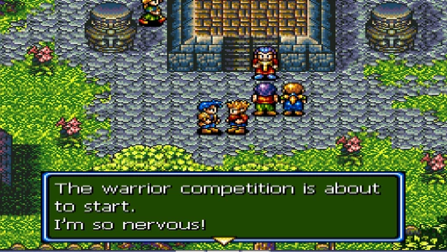 #6. Brave Battle Saga - The Legend of The Magic Warrior (GOG) Bởi: Piko Interactive LLC, Bleem.net