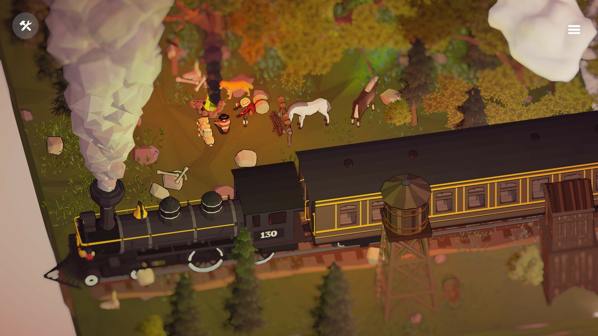 Mini Worlds Dioramas — official screenshot 6