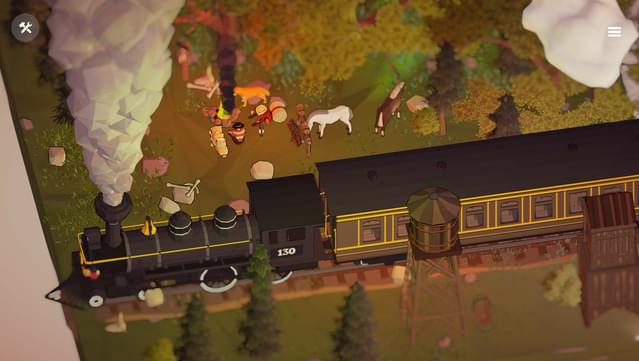 Mini Worlds Dioramas
