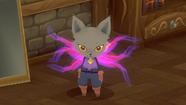 #2. Kitaria Fables - Dark Mythical Wings (GOG) โดย: PQube