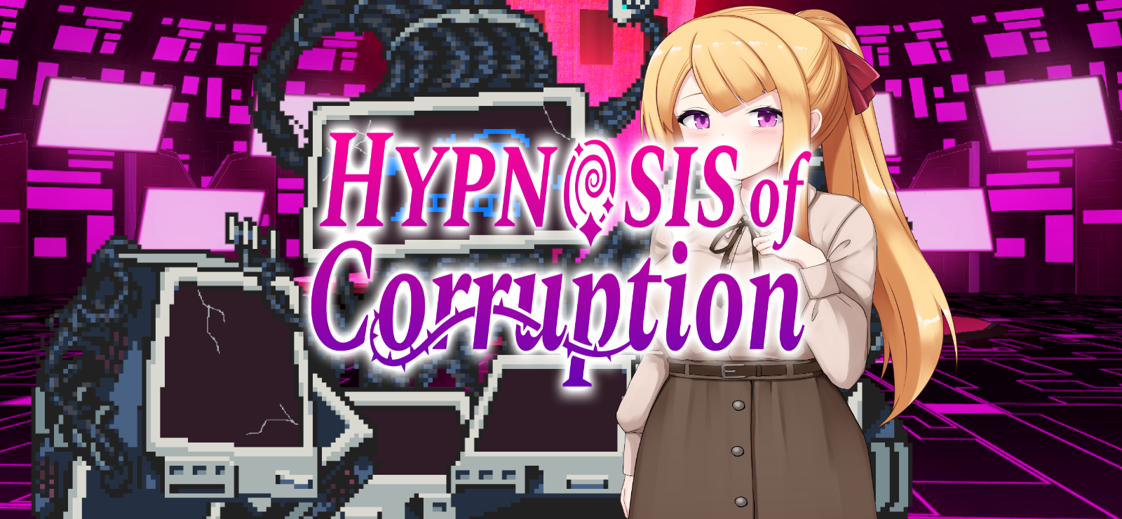Hypnosis of Corruption