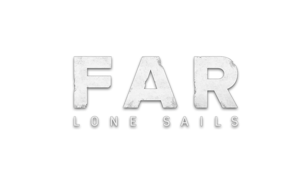 -90% FAR: Lone Sails on GOG.com