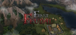 First Feudal - OST and digital art Pack