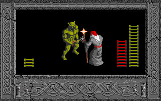 The Immortal screenshot 4