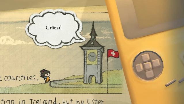 #9. Letters - Collector's Edition (GOG) 由: PID Games
