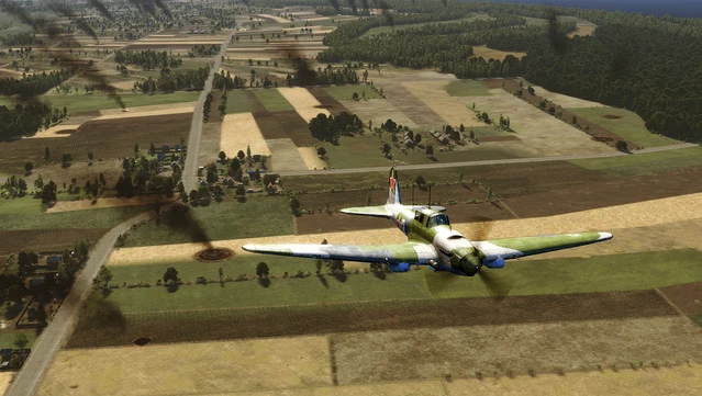 #6. Steel Division 2 - Reinforcement Pack #10 - Tannenberg (GOG) 来自: Eugen Systems