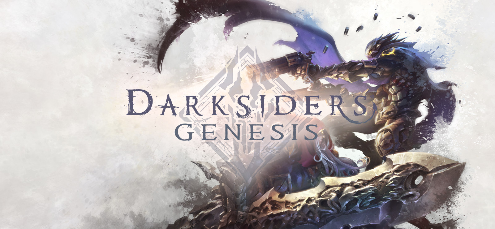 Darksiders Genesis banner